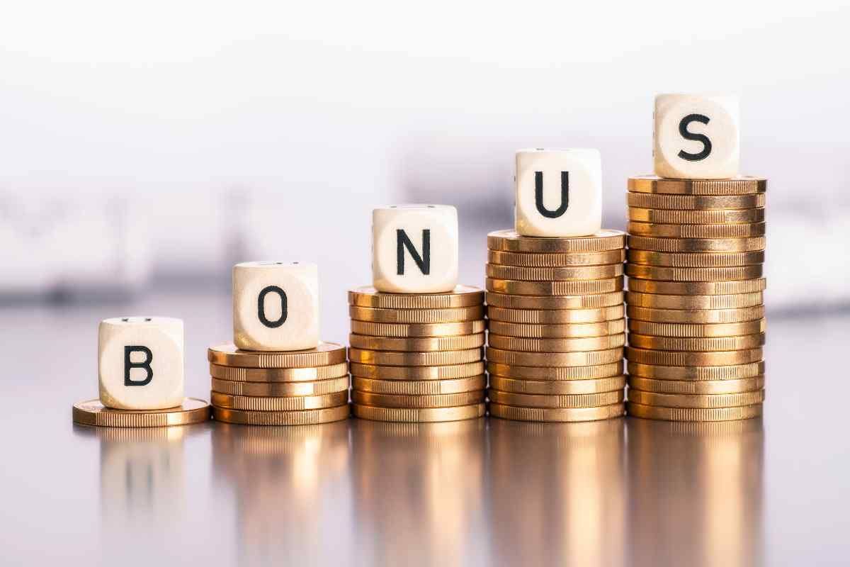 Euro e Bonus 